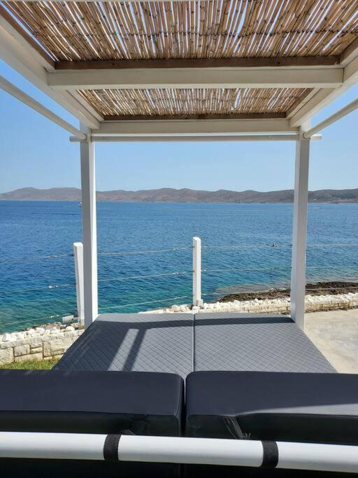 En Plo Villa Sounio Сунион Экстерьер фото